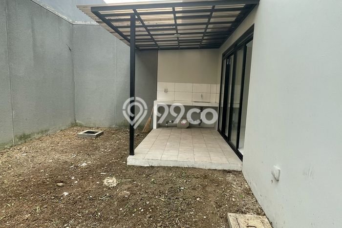Rumah Modern Cantik 3 KT Siap Huni di Padalarang Rumah Modern Cantik 3 KT Siap Huni di Padalarang