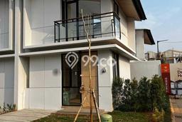 Rumah Baru 2 Lantai Siap Huni di Lippo Karawaci Tangerang Rumah Baru 2 Lantai Siap Huni di Lippo Karawaci Tangerang