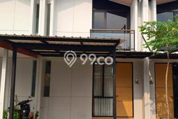 Jual Rumah Strategis Bagus Punya 2 KT di Karawaci Tangerang PPJB Jual Rumah Strategis Bagus Punya 2 KT di Karawaci Tangerang PPJB