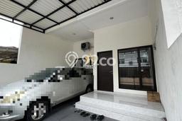 Hunian Nyaman Asri 3 KT Siap Huni di Citra Garden Jakarta Barat Hunian Nyaman Asri 3 KT Siap Huni di Citra Garden Jakarta Barat