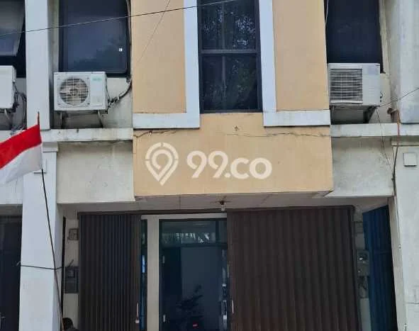 Rumah Kost Dijual di Kelapa Dua, Tangerang, Spesifikasi 10 KT, 3 KM, 190m2 Rumah Kost Dijual di Kelapa Dua, Tangerang, Spesifikasi 10 KT, 3 KM, 190m2