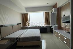 Apartemen U Residence 2 Studio Full Furnished Lippo Karawaci Apartemen U Residence 2 Studio Full Furnished Lippo Karawaci