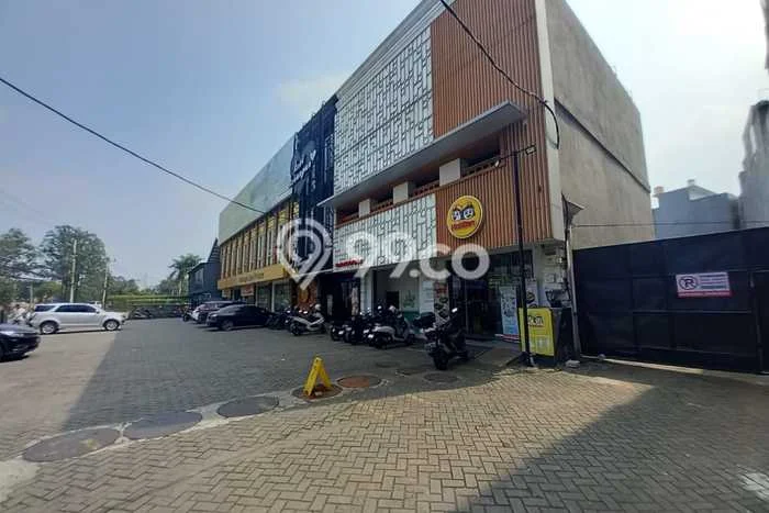 Unit Ruko Strategis di Cipondoh, Tangerang Potensi Cuan Besar Unit Ruko Strategis di Cipondoh, Tangerang Potensi Cuan Besar