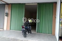 Ruko Odessa Ramai Siap Pakai di Gading Serpong Boulevard Ruko Odessa Ramai Siap Pakai di Gading Serpong Boulevard