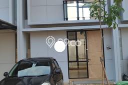 Rumah Baru 2 Lantai Siap Huni di Lippo Karawaci Tangerang Rumah Baru 2 Lantai Siap Huni di Lippo Karawaci Tangerang