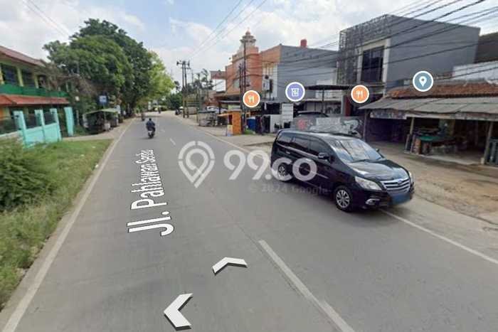 Tanah Area Prospektif Kawasan Serpong, Luas 4767m², Akses ke Fasilitas Tanah Area Prospektif Kawasan Serpong, Luas 4767m², Akses ke Fasilitas