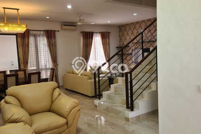 For Sale Rumah Elit Exclusive di BSD, Tangerang Selatan For Sale Rumah Elit Exclusive di BSD, Tangerang Selatan