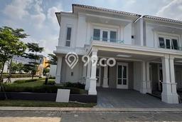 Rumah sewa siap huni 4 KT di Gading Serpong, Tangerang Rumah sewa siap huni 4 KT di Gading Serpong, Tangerang