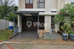 Rumah Bagus Siap Huni di Cluster Askara Vanya Park Bsd Rumah Bagus Siap Huni di Cluster Askara Vanya Park Bsd
