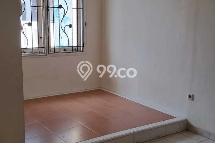 Rumah sewa siap pakai 4 KT di Pakuwon City, Surabaya Rumah sewa siap pakai 4 KT di Pakuwon City, Surabaya