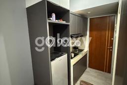 Apartemen Harga Terjangkau Dijual di Mulyorejo, Surabaya Punya 1 Kamar Tidur Apartemen Harga Terjangkau Dijual di Mulyorejo, Surabaya Punya 1 Kamar Tidur