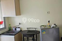 Apartemen Minimalis untuk Disewa, 1 Kamar di Surabaya Apartemen Minimalis untuk Disewa, 1 Kamar di Surabaya