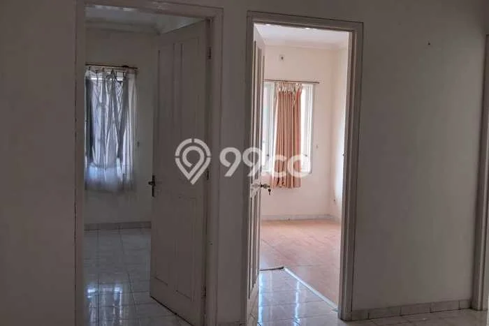 Rumah sewa siap pakai 4 KT di Pakuwon City, Surabaya Rumah sewa siap pakai 4 KT di Pakuwon City, Surabaya