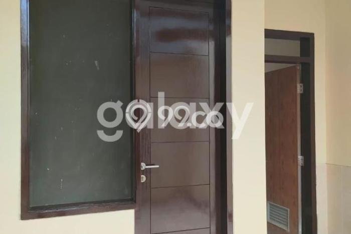 Rumah sewa siap pakai 3 Kamar Tidur di Pakuwon City, Surabaya Rumah sewa siap pakai 3 Kamar Tidur di Pakuwon City, Surabaya