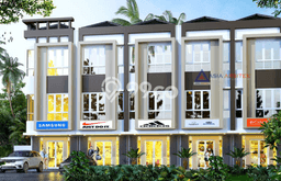 Dijual Hunian Mewah dengan Fasilitas Sekitar Komplit di Sukolilo, Surabaya Dijual Hunian Mewah dengan Fasilitas Sekitar Komplit di Sukolilo, Surabaya