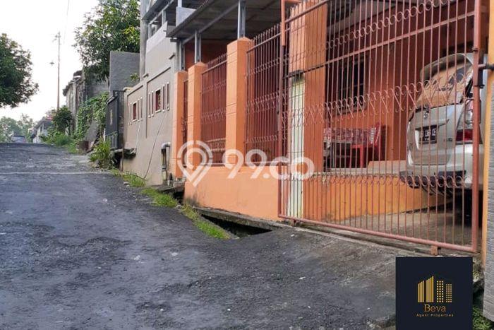 Rumah Minimalis Dijual di Wanea 3 Kamar dengan Luas Tanah 171m2 Rumah Minimalis Dijual di Wanea 3 Kamar dengan Luas Tanah 171m2