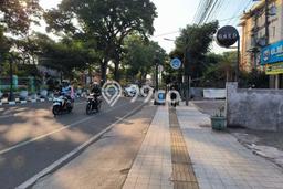 Tanah di Sidorejo, Salatiga Luas 338m2 Dijual Segera Tanah di Sidorejo, Salatiga Luas 338m2 Dijual Segera