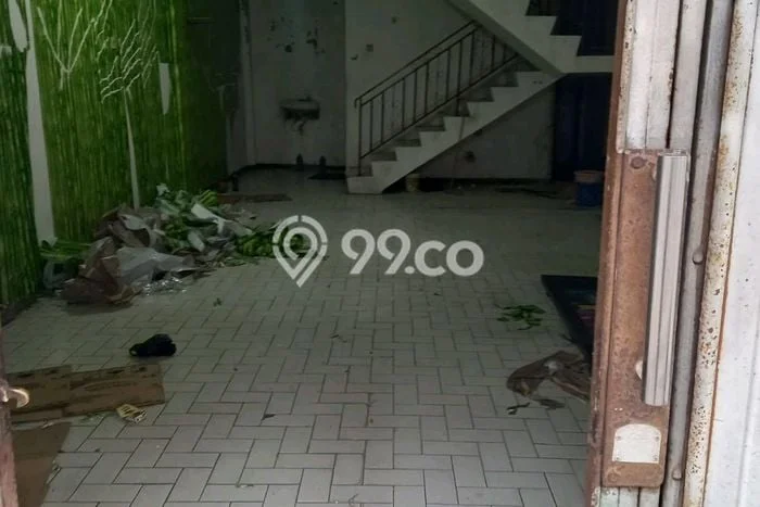 Unit Ruko Dijual di Salatiga LT 50m2 & LB 100m2 Unit Ruko Dijual di Salatiga LT 50m2 & LB 100m2