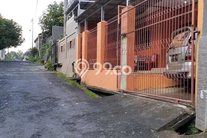 Rumah Minimalis Dijual di Wanea 3 Kamar dengan Luas Tanah 171m2 Rumah Minimalis Dijual di Wanea 3 Kamar dengan Luas Tanah 171m2