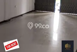 Ruko Disewa di Salatiga dengan LB 80m2 Area Komersial Ramai Ruko Disewa di Salatiga dengan LB 80m2 Area Komersial Ramai