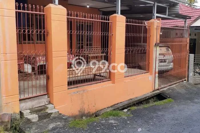 Rumah Minimalis Dijual di Wanea 3 Kamar dengan Luas Tanah 171m2 Rumah Minimalis Dijual di Wanea 3 Kamar dengan Luas Tanah 171m2