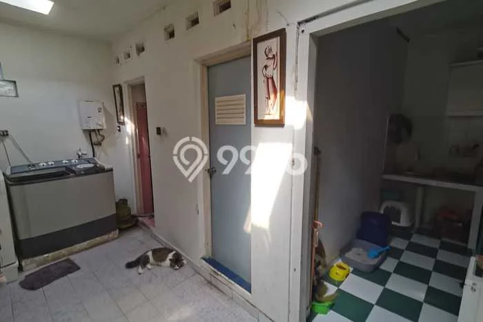 Rumah Elit Modern Tanpa Renovasi di Salatiga Salatiga Rumah Elit Modern Tanpa Renovasi di Salatiga Salatiga