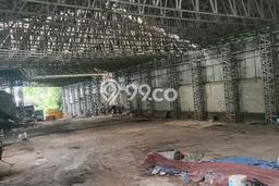 Gudang Dijual di Salatiga LT 1m2 & LB 2500m2 Lokasi Terbaik! Gudang Dijual di Salatiga LT 1m2 & LB 2500m2 Lokasi Terbaik!