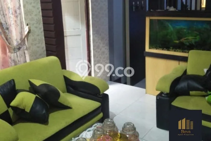 Rumah Minimalis Favorit Siap Huni di Bawen LT 93m2 Rumah Minimalis Favorit Siap Huni di Bawen LT 93m2