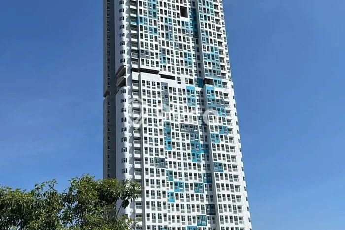 SPECIAL OFFER! Apartemen di Wiyung, 2 KT, Luas 45m2m², Lokasi Prospektif SPECIAL OFFER! Apartemen di Wiyung, 2 KT, Luas 45m2m², Lokasi Prospektif