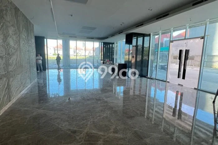 SPECIAL OFFER! Apartemen di Wiyung, 2 KT, Luas 45m2m², Lokasi Prospektif SPECIAL OFFER! Apartemen di Wiyung, 2 KT, Luas 45m2m², Lokasi Prospektif
