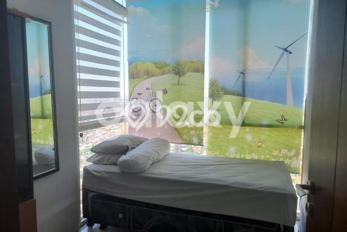Apartemen Mewah Kawasan Sukolilo, 2 KT, Luas 47m2m², Dekat Mudah Sukolilo, Surabaya, Surabaya, Fasilitas Modern Apartemen Mewah Kawasan Sukolilo, 2 KT, Luas 47m2m², Dekat Mudah Sukolilo, Surabaya, Surabaya, Fasilitas Modern