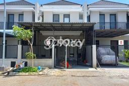 Hunian Cantik Minimalis Lb 2m2 di Gedangan, Sidoarjo Hunian Cantik Minimalis Lb 2m2 di Gedangan, Sidoarjo