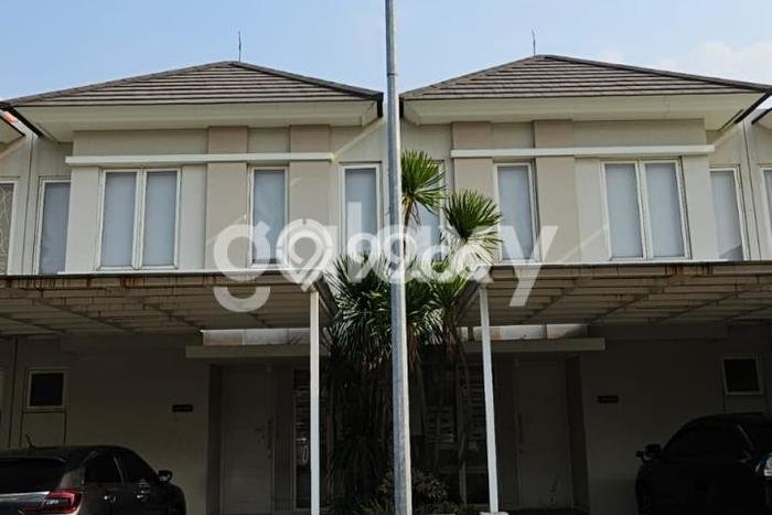 Jarang Ada! Rumah Kontrakan 3 Kamar Bagus Siap Huni Pakuwon Indah Jarang Ada! Rumah Kontrakan 3 Kamar Bagus Siap Huni Pakuwon Indah