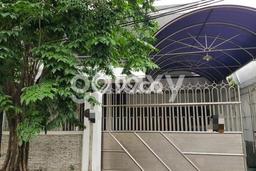 Siap Huni Rumah Mewah 5 Kamar di Mulyorejo Dekat ke Mana Saja Siap Huni Rumah Mewah 5 Kamar di Mulyorejo Dekat ke Mana Saja