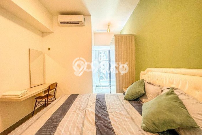 Apartemen Strategis 70m2 di Pakuwon Indah Surabaya 2 KT Apartemen Strategis 70m2 di Pakuwon Indah Surabaya 2 KT