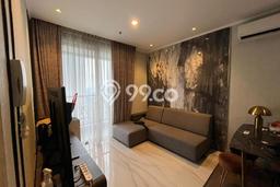 Disewakan Apartemen Terjangkau 2 BR di Kuningan Jakarta Selatan Disewakan Apartemen Terjangkau 2 BR di Kuningan Jakarta Selatan