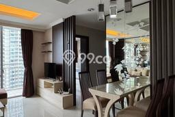 Sewa Apartemen Terjangkau 2 BR di Kuningan Jakarta Selatan Sewa Apartemen Terjangkau 2 BR di Kuningan Jakarta Selatan
