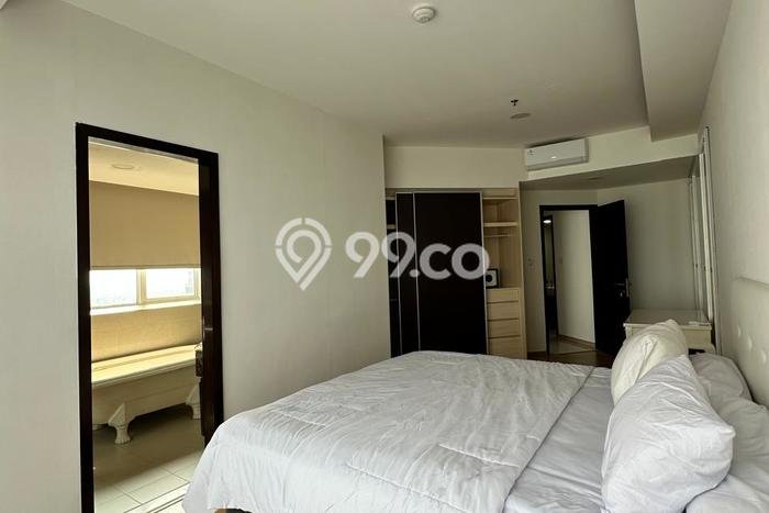Disewakan Segera Apartemen Minimalis 3 KT di Kawasan Kebayoran Lama Disewakan Segera Apartemen Minimalis 3 KT di Kawasan Kebayoran Lama