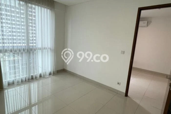 Apartemen Disewakan 1 Kamar Murah Siap Huni di Jakarta Selatan, Luas 44m2 Apartemen Disewakan 1 Kamar Murah Siap Huni di Jakarta Selatan, Luas 44m2