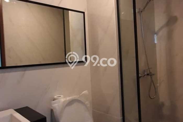 Apartemen di Setiabudi, 1 KM, Luas 24m², Area Strategis Apartemen di Setiabudi, 1 KM, Luas 24m², Area Strategis