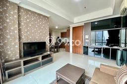 Apartemen Eksklusif Kawasan Kuningan, 1 KM, Luas 72m², Akses Kuningan, Jakarta Selatan, Jakarta Selatan Apartemen Eksklusif Kawasan Kuningan, 1 KM, Luas 72m², Akses Kuningan, Jakarta Selatan, Jakarta Selatan