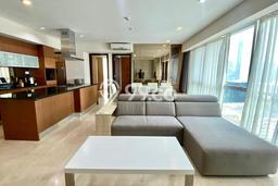 Disewakan Apartemen Harga Terjangkau di Setiabudi 3 KT Disewakan Apartemen Harga Terjangkau di Setiabudi 3 KT
