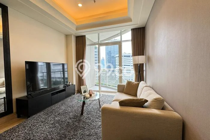 Disewakan Apartemen Murah di Kuningan 2 Bedroom Disewakan Apartemen Murah di Kuningan 2 Bedroom