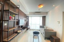 Ada Kamar Apartemen Murah Disewa di Tebet, Jakarta Selatan 1 BR Ada Kamar Apartemen Murah Disewa di Tebet, Jakarta Selatan 1 BR