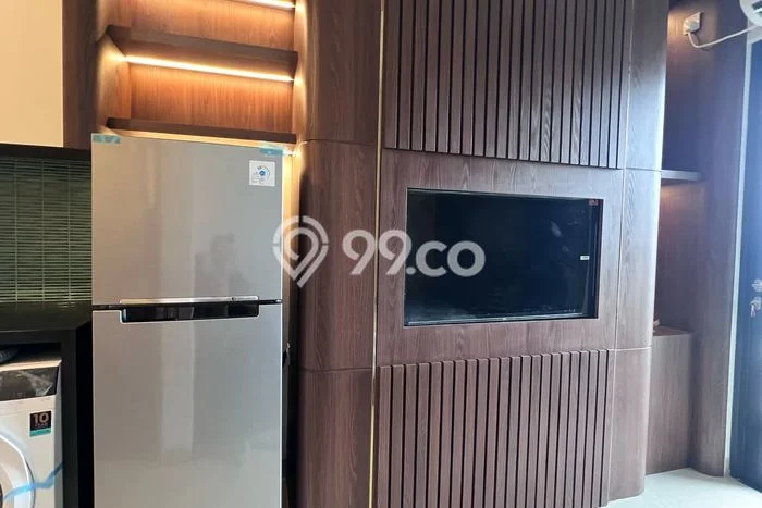Apartemen Sewa 0 Kamar Hemat Siap Huni di Jakarta Selatan, Luas 24m2 Apartemen Sewa 0 Kamar Hemat Siap Huni di Jakarta Selatan, Luas 24m2