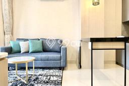 Apartemen Nyaman untuk Disewa, 1 Kamar di Jakarta Selatan Apartemen Nyaman untuk Disewa, 1 Kamar di Jakarta Selatan
