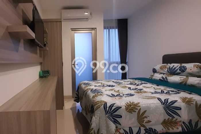 Apartemen di Setiabudi, 1 KM, Luas 24m², Area Strategis Apartemen di Setiabudi, 1 KM, Luas 24m², Area Strategis