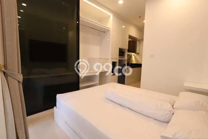 Apartemen Disewakan 0 Kamar Hemat Siap Huni di Jakarta Selatan, Luas 24m2 Apartemen Disewakan 0 Kamar Hemat Siap Huni di Jakarta Selatan, Luas 24m2