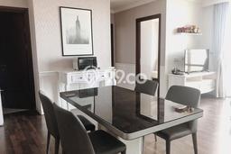 Hunian Strategis 94m2 di Mega Kuningan Jakarta Selatan 2 Bedroom Hunian Strategis 94m2 di Mega Kuningan Jakarta Selatan 2 Bedroom