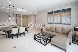 Disewakan Apartemen Murah di Kuningan 2 KT Disewakan Apartemen Murah di Kuningan 2 KT